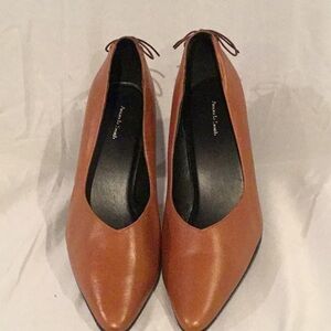 Amanda Smith shoes